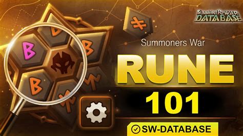 Runes 101: The Complete Rune Guide for Beginners.